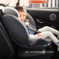 Asiento de seguridad para coche de bebé QBORN ASIENTO ajustable